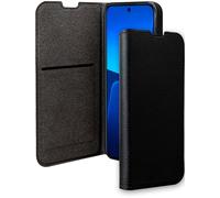 BIGBEN CONNECTED Folio Portafoglio CUSTODIA A LIBRO per Xiaomi 13, Nero