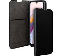 BIGBEN CONNECTED FOLIOXR12CB - Folio Wallet 65% GRS Xiaomi Redmi 12C Nero