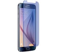 Bigben Connected Forza Glass Protezione in Vetro temperato per Samsung Galaxy S6 Anti-Bleu