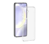 BigBen Connected, Guscio protettivo per Galaxy S25 Eco-designed Soft