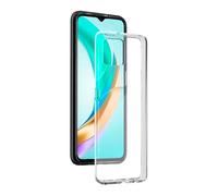 BigBen Connected, Guscio protettivo per Honor X6B Eco-designed Flessibile