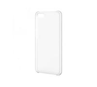 BIGBEN CONNECTED HO51992471 CUSTODIA per Honor Honor 7S, Trasparente