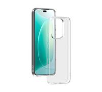 BigBen Connected, Honor 400 Lite Guscio morbido in TPU anti-ingiallimento