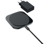 BIGBEN CONNECTED INDUCSTAND15WRB - Caricatore Induzione Supporto 15W + Cs 20W