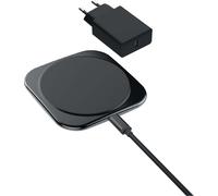BIGBEN CONNECTED INDUCSTAND15WRB - Supporto a induzione caricabatterie 15 W +...