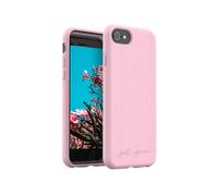 JUST GREEN JGCOVIPSEBP - Custodia Just Green Bio IP 6/7/8/SE20 rosa bambino