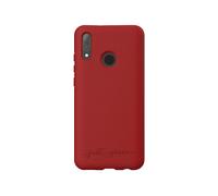 BIGBEN CONNECTED JGCOVPSMART19R COVER per Huawei P Smart 2019, Rosso
