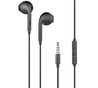 BIGBEN CONNECTED KPBOUTONJACKRB AURICOLARI WIRELESS, Nero