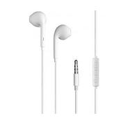 BIGBEN CONNECTED KPBOUTONJACKRW AURICOLARI WIRELESS, Bianco