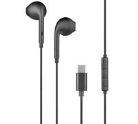BIGBEN CONNECTED KPBOUTONUSBCRB - KP pulsante USB C riciclato nero
