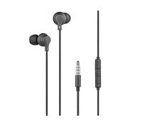 BIGBEN CONNECTED KPINTRAJACKRB AURICOLARI WIRELESS, Nero