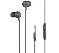 BIGBEN CONNECTED KPINTRAJACKRB - KP Intra Jack 3,5 mm riciclato nero