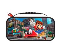 Bigben Connected NNS58 custodia per console portatile Cover Nintendo Colore