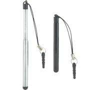 BIGBEN CONNECTED PACK2STYLUS - Confezione da 2 pennini telescopico universale