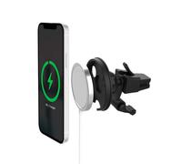 BIGBEN CONNECTED Packmspadsuppauto - Magsafe Caricatore Induc 15W + E Auto Vento