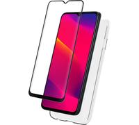 BIGBEN CONNECTED PACKOPPOA9 - Confezione silitrans + VT 2,5D Oppo A9 2020