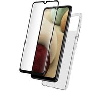 BIGBEN CONNECTED PACKSILIVTA12 - Confezione silitrans + VT 2,5D Oppo A12