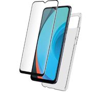 BIGBEN CONNECTED PACKSILIVTC112021 - Confezione Silitrans + VT 2,5D Real Me C11