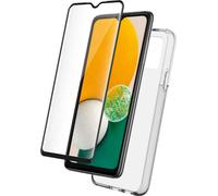 BIGBEN CONNECTED PACKSILIVTGA134G - Confezione silitrans + VT 2,5D Galaxy A13 4G