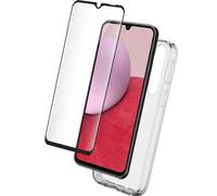 BIGBEN CONNECTED PACKSILIVTGA14 - Confezione silitrans + VT 2,5D Galaxy A14...
