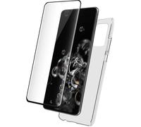 BIGBEN CONNECTED PACKSILIVTGS21U - Confezione Silitrans + VT 3D G S21ULTRA