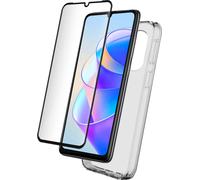 BIGBEN CONNECTED PACKSILIVTHX7A - Confezione silitrans + VT 2,5D Honor X7A