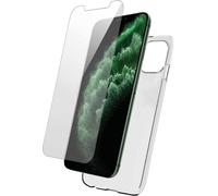 BIGBEN CONNECTED PACKSILIVTIP11 - Confezione silitrans + iPhone 11 VT
