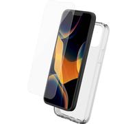 BIGBEN CONNECTED PACKSILIVTIP1367 - Confezione silitrans + VT IP 13 Pro Max