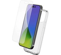 BIGBEN CONNECTED PACKSILIVTIP14P - Confezione silitrans + VT iPhone 14 Pro