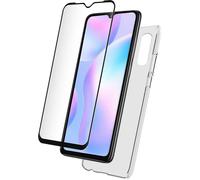BIGBEN CONNECTED PACKSILIVTREDMI9A - Confezione silitrans + VT 2,5D Xiaomi...