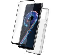 BIGBEN CONNECTED PACKSILIVTRM9 - Confezione silitrans + VT 2,5D Realme 9...