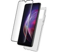 BIGBEN CONNECTED PACKSILIVTV21 - Confezione Silitrans + VT 2,5D Vivo V21 4G/V21