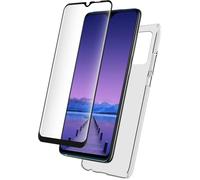BIGBEN CONNECTED PACKSILIVTVY21 - Confezione Silitrans + VT 2,5D Vivo Y21/Y21s/