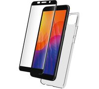 BIGBEN CONNECTED PACKSILIVTY5P - Confezione silitrans + VT 2,5D Huawei Y5P