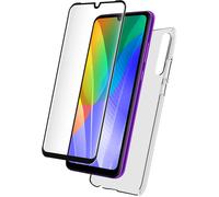 BIGBEN CONNECTED PACKSILIVTY6P - Confezione silitrans + VT 2,5D Huawei Y6P