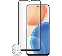 BIGBEN CONNECTED PEGLASHONORX85G - Vetro temperato 2,5D Honor X8 5G nero
