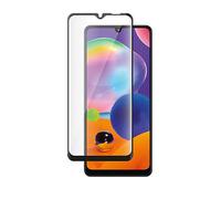 BigBen Connected, protezione dello schermo in vetro 2.5D per Oppo A15, trasparente