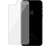 BIGBEN CONNECTED PEGLASSBACKIP8 - Vetro Temperato Posteriore IP8