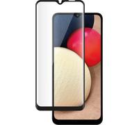 BIGBEN CONNECTED PEGLASSGA02S - Vetro Temperato 2,5D Galaxy A02s Nero