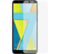 BIGBEN CONNECTED PEGLASSHONOR7X - Vetro temperato 2.5D Honor 7X