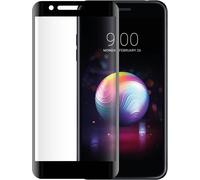 BIGBEN CONNECTED PEGLASSLGK11 - Tempra vetro 2,5 LG K11 nero