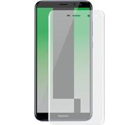 BIGBEN CONNECTED PEGLASSMATE10L - Vetro temperato curvo Mate 10 Lite