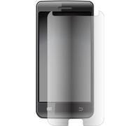 Bigben Connected Protezione in Vetro temperato Universale per Smartphone da 5.3 a 5.5 Pollici