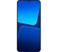 BIGBEN CONNECTED PEGLASSX13 - Vetro Temperato 2,5D Xiaomi 13 Nero