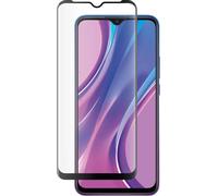 BigBen, Pellicola protettiva per Xiaomi Redmi 9C / 9A in vetro temperato 2.5D 9H