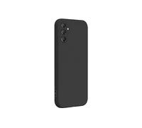 BIGBEN CONNECTED Protettiva COVDRAGGA14B Cover per Samsung Galaxy A14 4G/5G, Nero