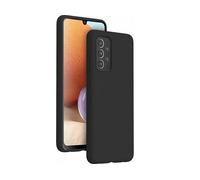 BIGBEN CONNECTED Protettiva COVGA324GB Cover per Samsung Galaxy A32 4G, Nero