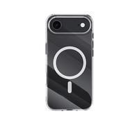 BIGBEN CONNECTED Protettiva COVMAGIP17A Custodia per Apple iPhone Air, Trasparente