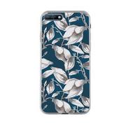 BIGBEN CONNECTED COVMELANBY68 - Custodia ibrida Melancholia Blue Y6 2018