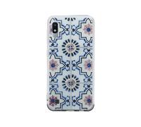BIGBEN CONNECTED Protettiva COVSUM1GA10 Cover per Samsung Galaxy A10, Multicolore
